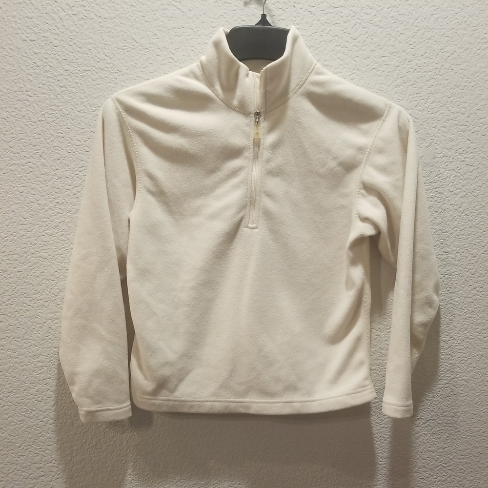 Obermeyer Junior Medium Half Zip Jacket